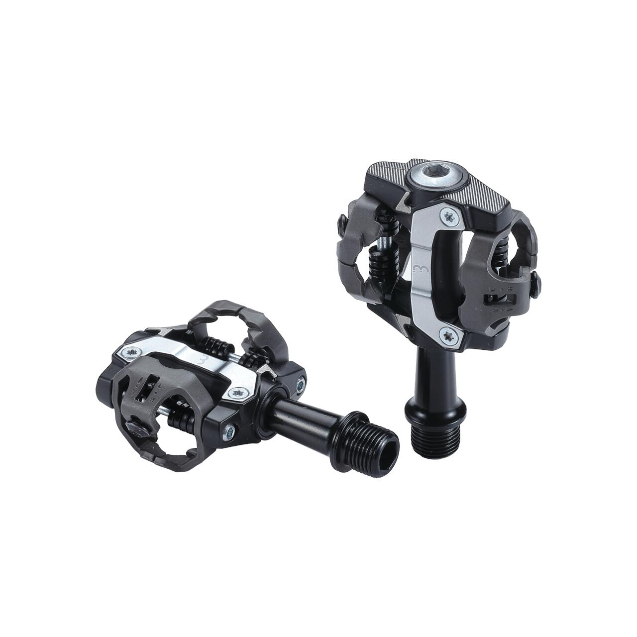 Pedały BBB Cycling ForceMount