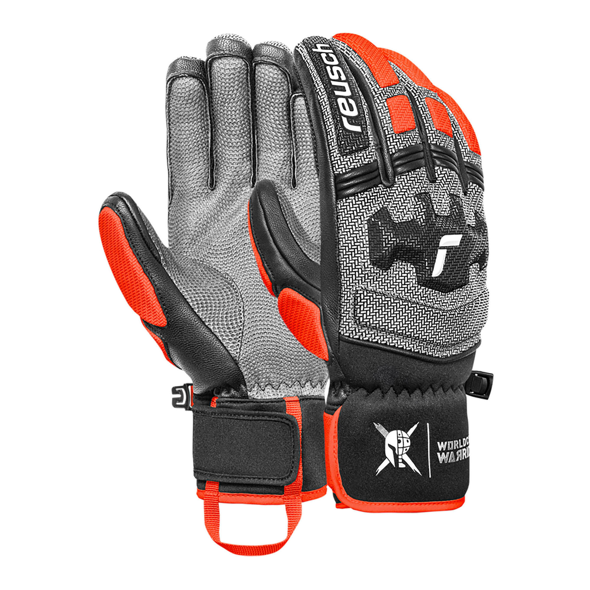 Rękawice Reusch Worldcup Warrior DH