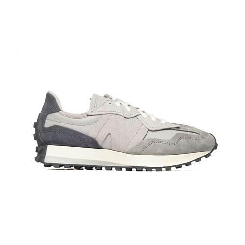 Buty do chodzenia męskie New Balance U327WGC