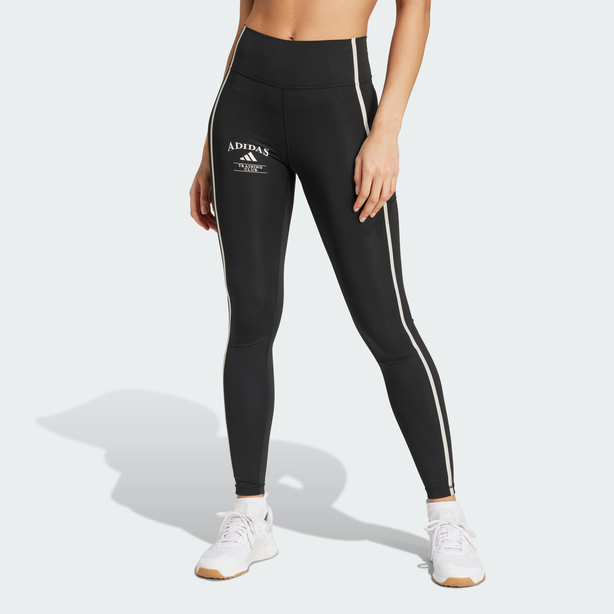 Legginsy Optime Heritage Full-Length