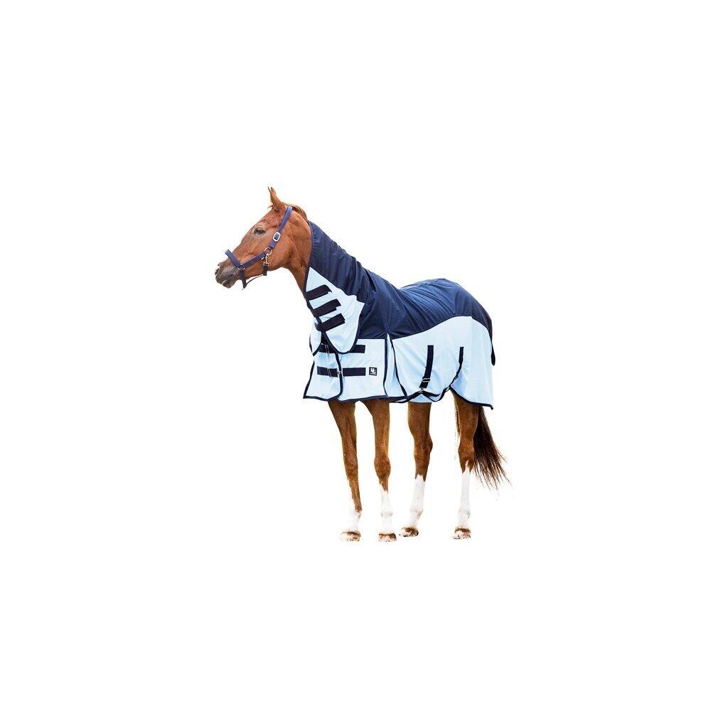 Derka przeciw muchom dla koni HorseGuard Aiman
