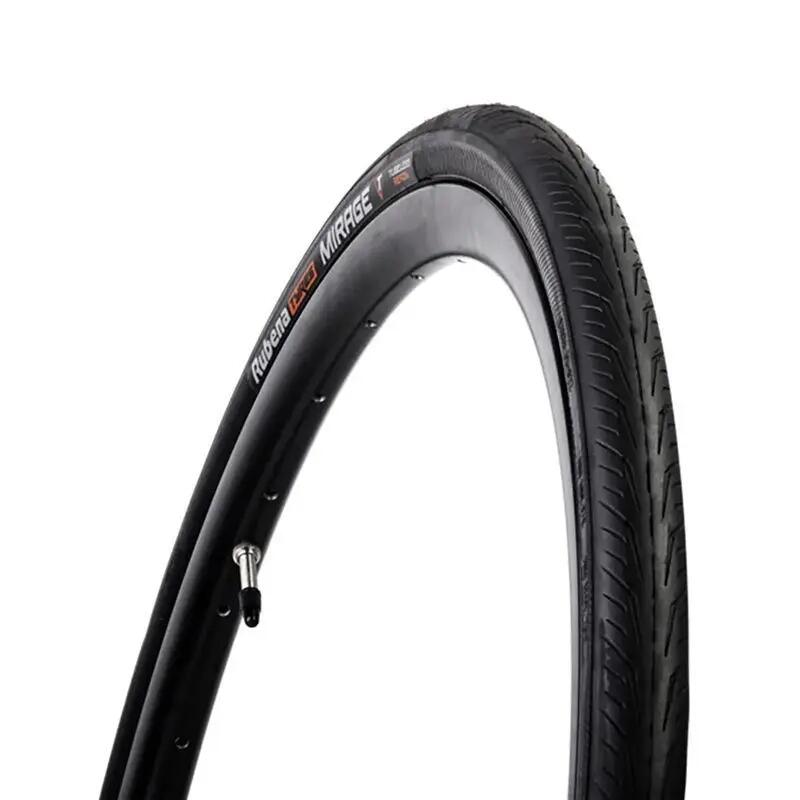 Opona miękka Rubena Tyres Mirage Racing Pro Textra TLR