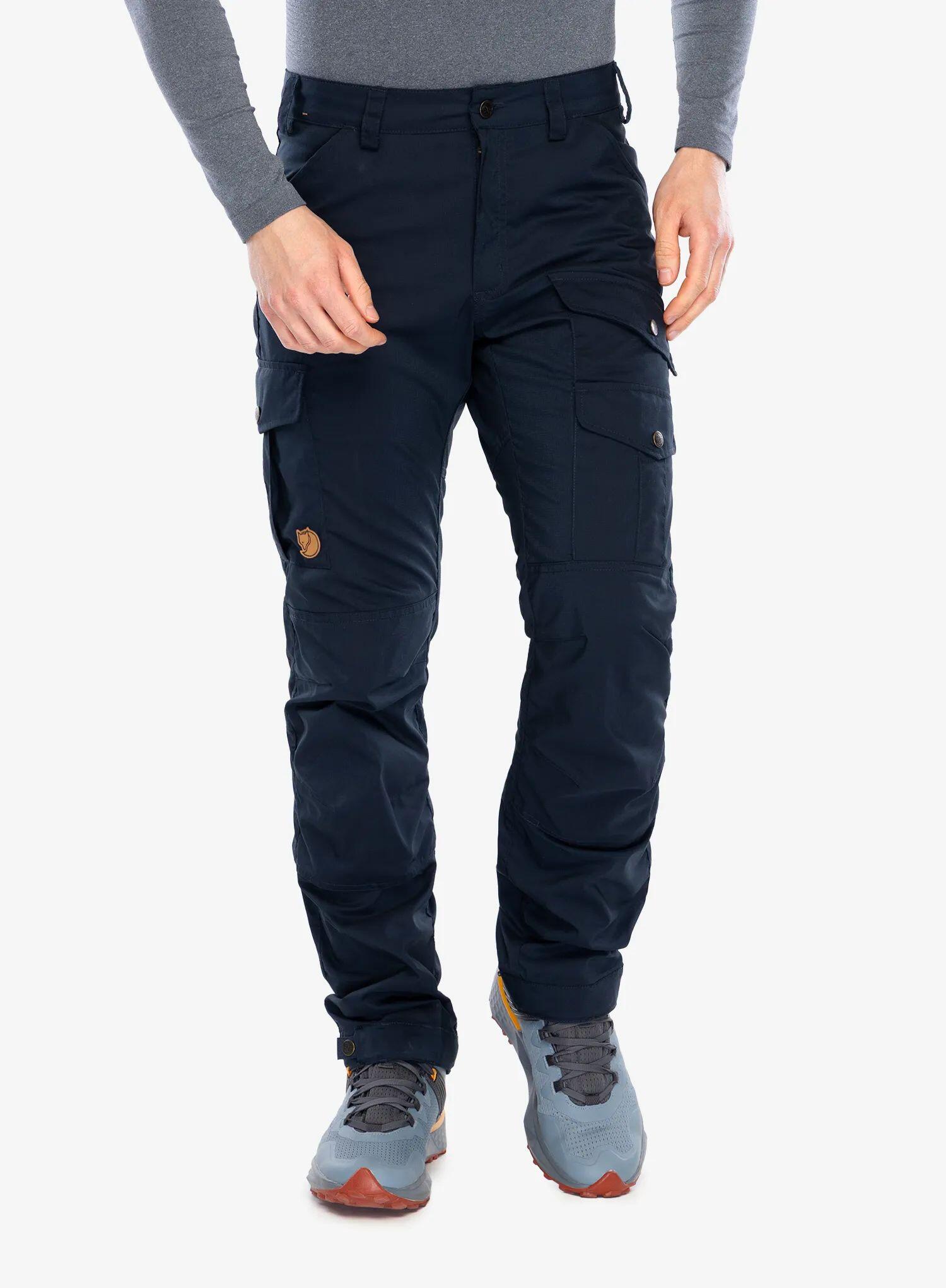 Spodnie trekkingowe Fjallraven Vidda Pro Lite Trousers