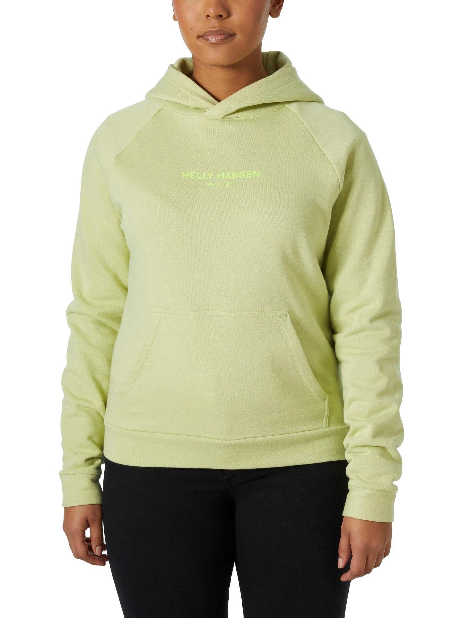 Bluza Damska Helly Hansen Core
