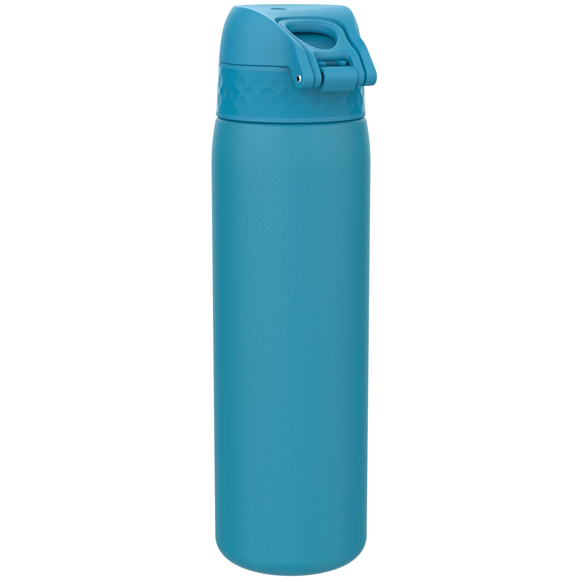Butelka na wodę ION8 Single Wall 600 ml