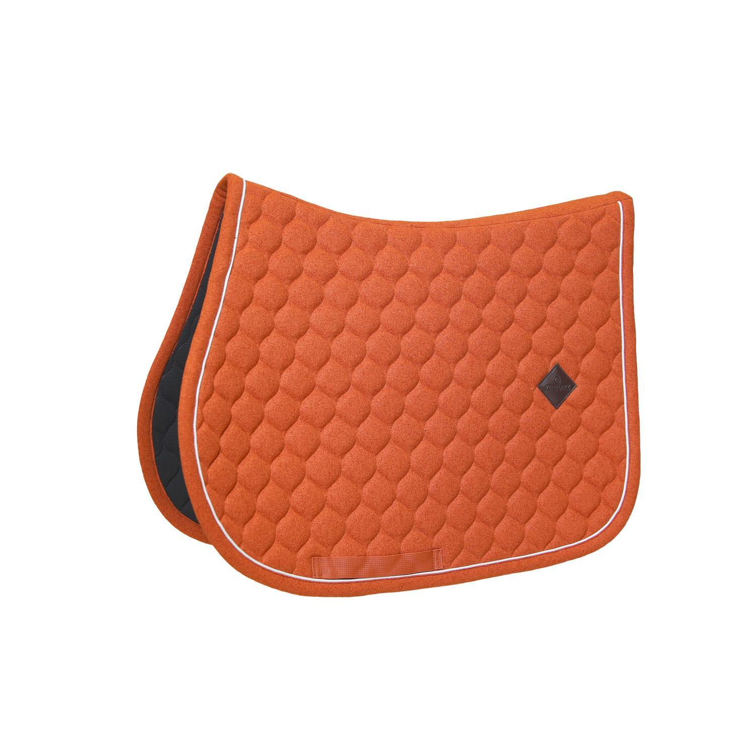 Dywan do skoków CSO mieszany Kentucky Horsewear