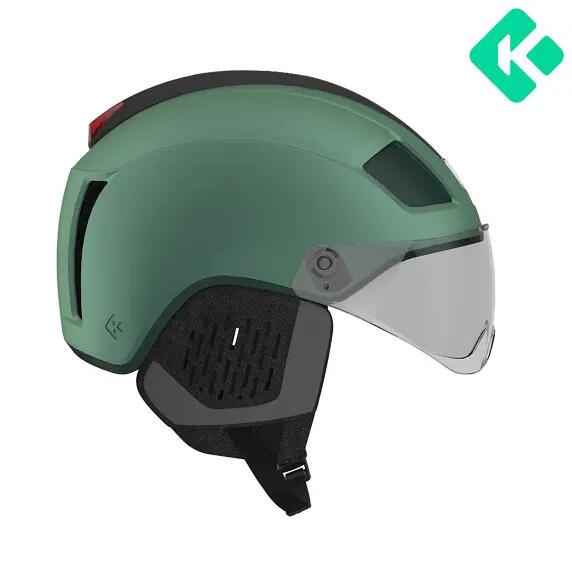 Kask miejski Lazer Nova NTA KC