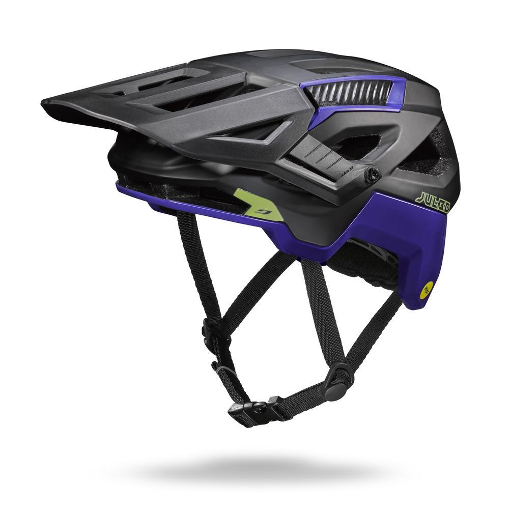 Kask rowerowy MTB Julbo FOREST