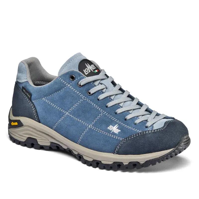 Buty trekkingowe Lomer Maipos Suede