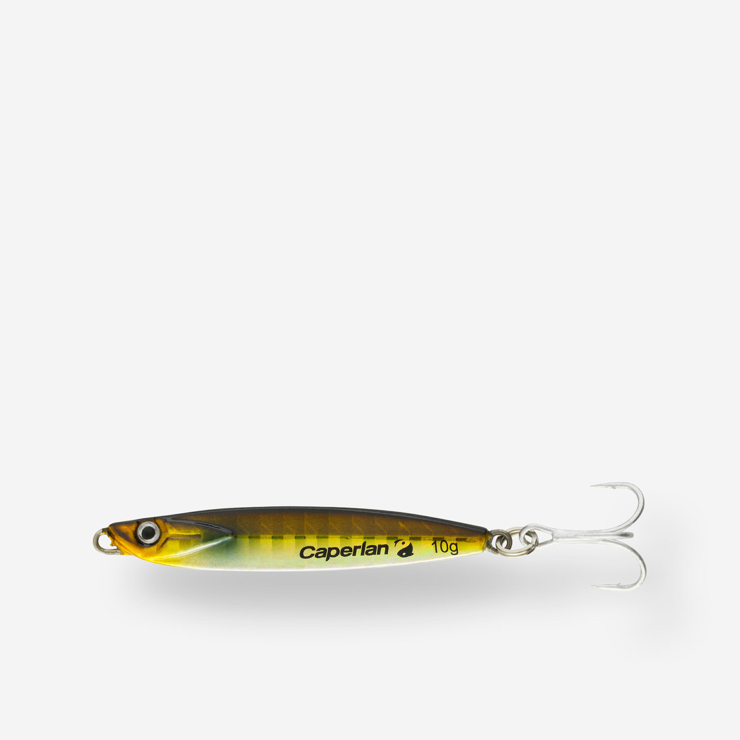 Przynęta Caperlan Jig Biastos 10 g aji