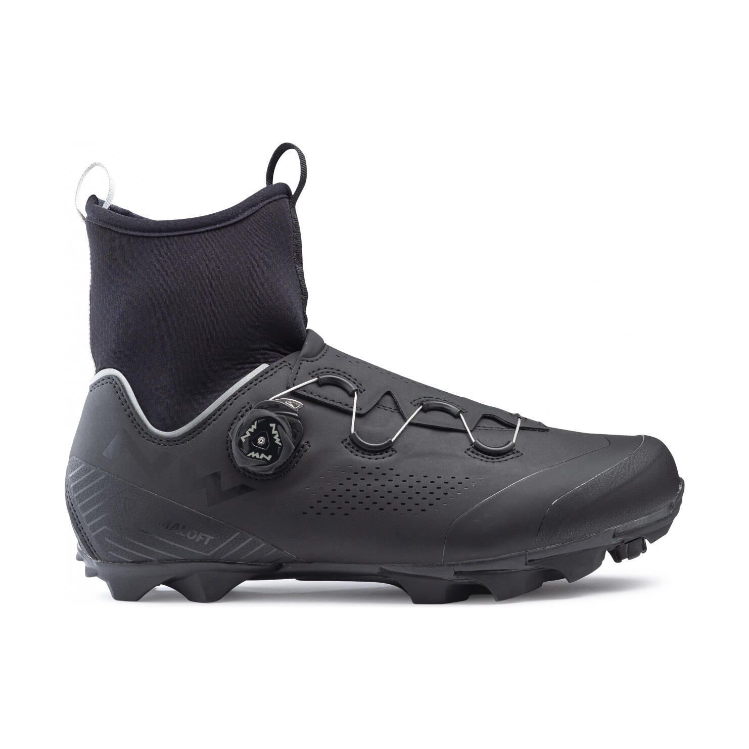 buty do rowerów górskich northwave magma xc core
