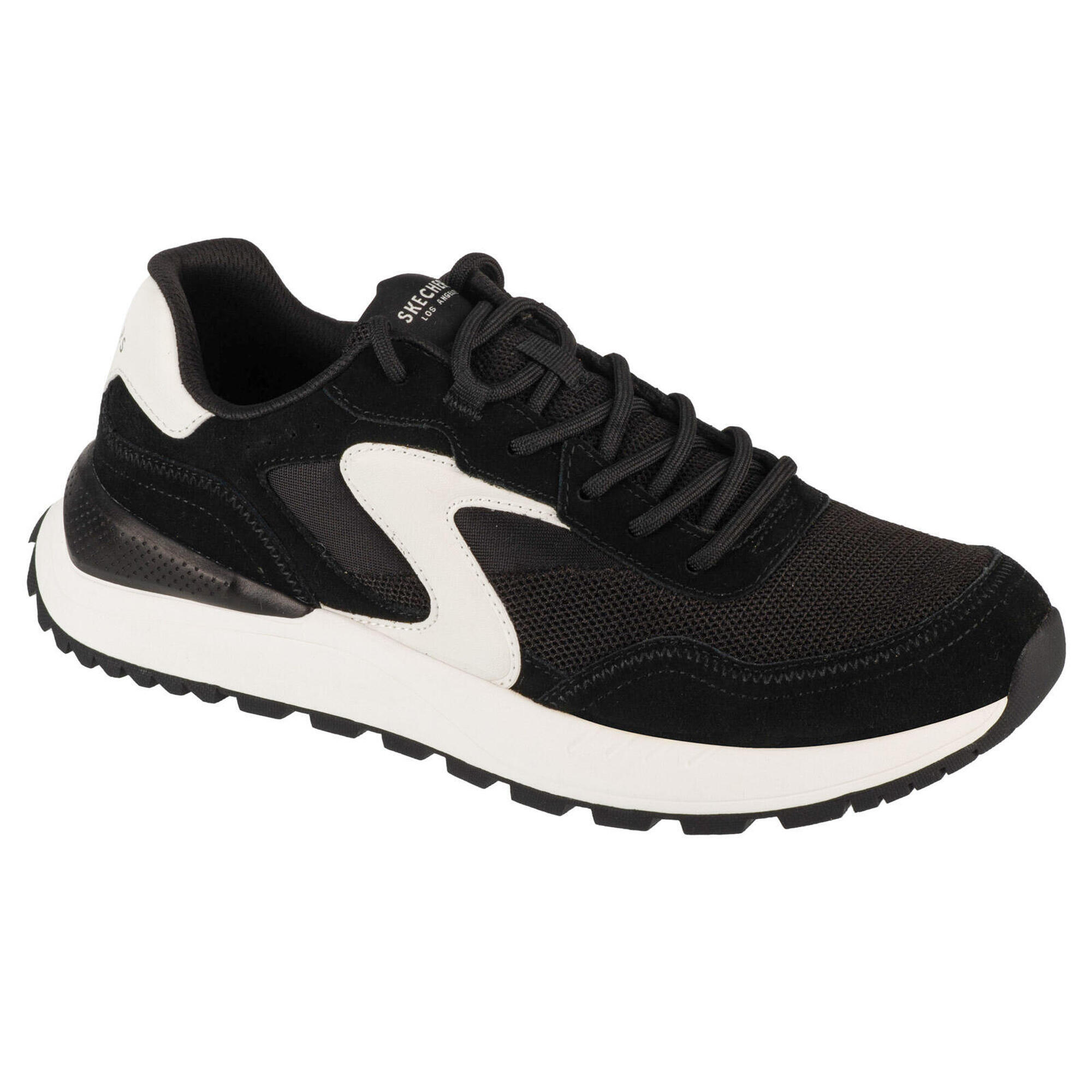 Buty do chodzenia męskie Skechers Fury Lace Low