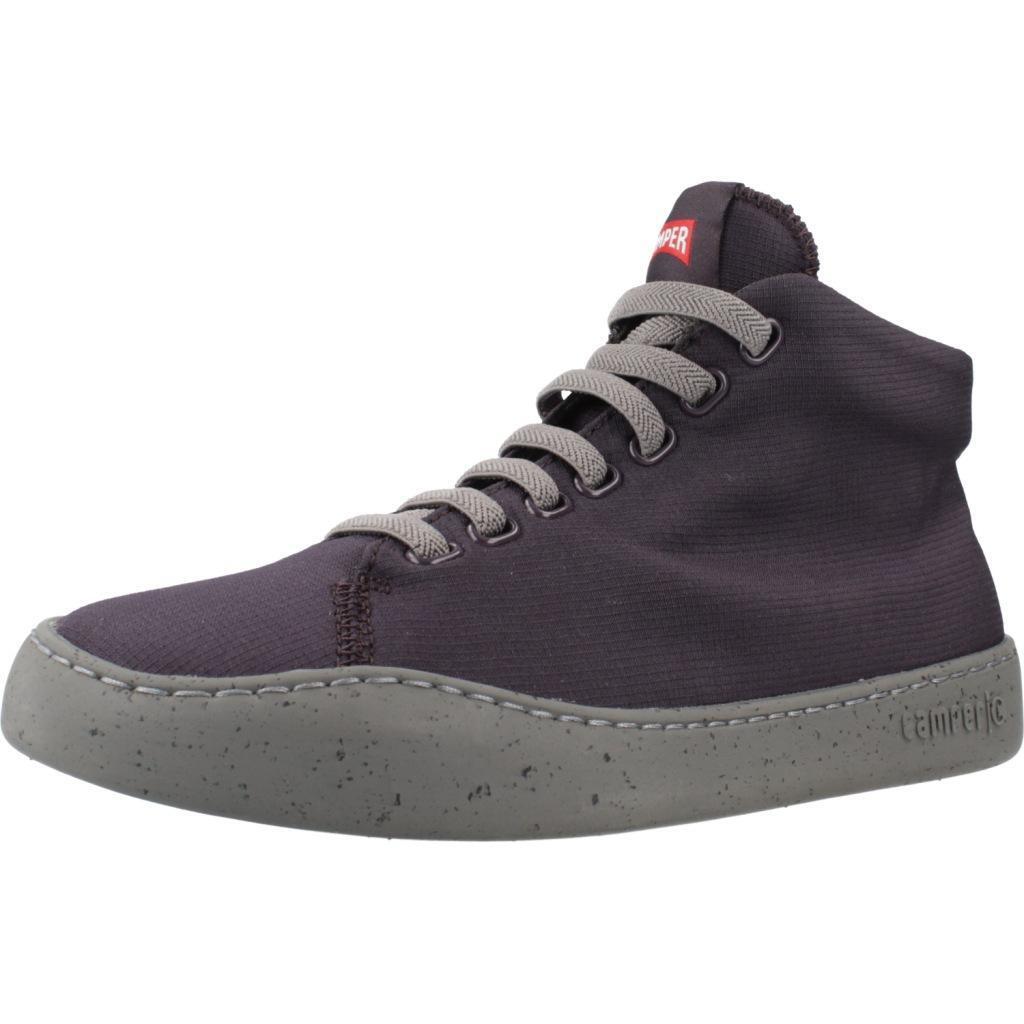 CAMPER PEU TOURING Niebieski