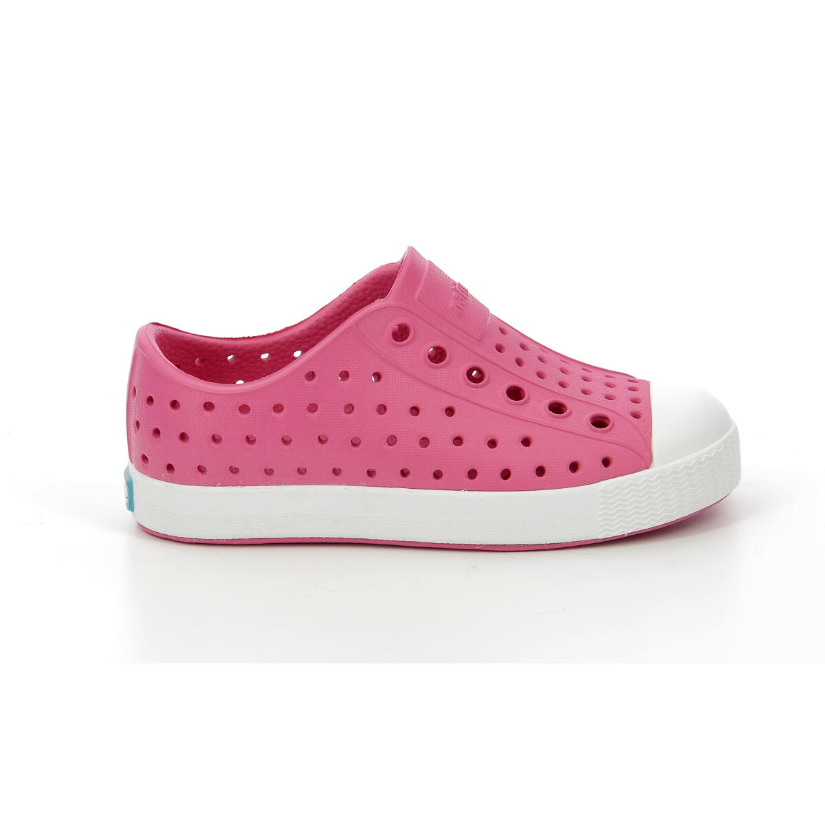 Trampki dziecięce NATIVE JEFFERSON JUNIOR buty do chodzenia