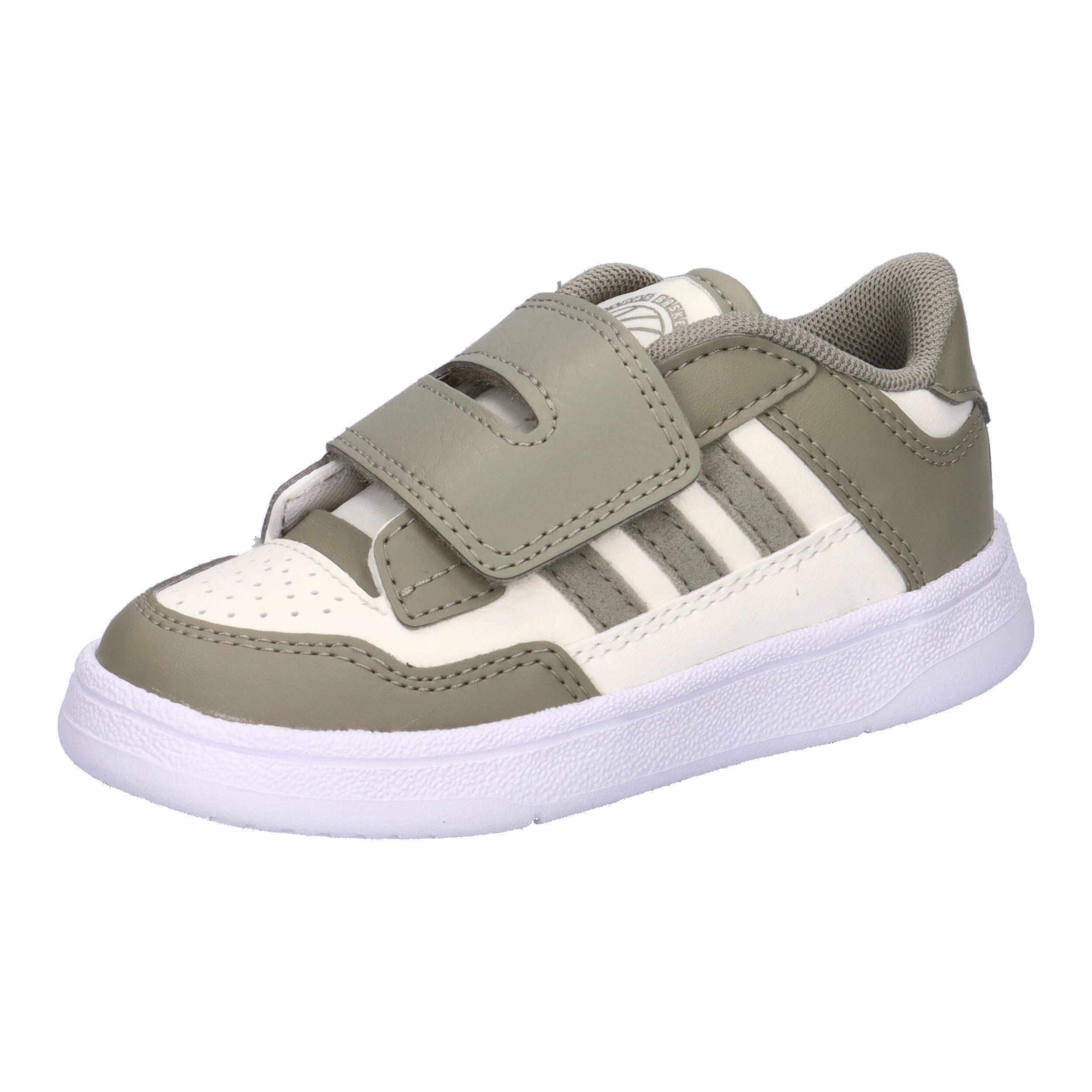 Sneakersy dla dzieci adidas Rapid
