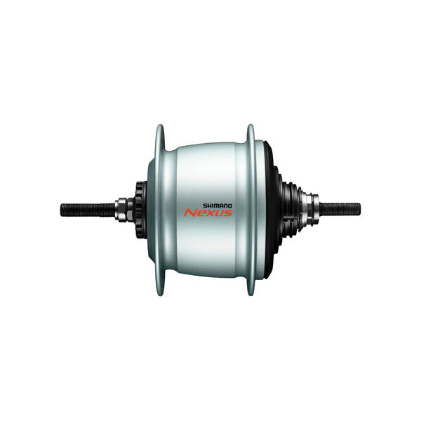 Zintegrowana piasta przekładni Shimano Nexus SG-C6001-8R 8 vitesses