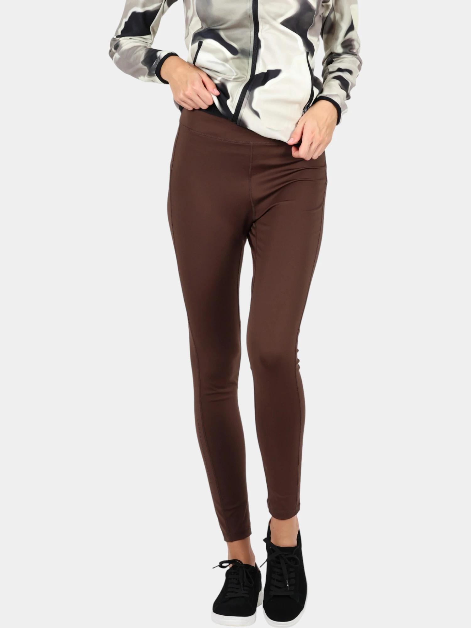 Legginsy damskie Luhta Ikkamo