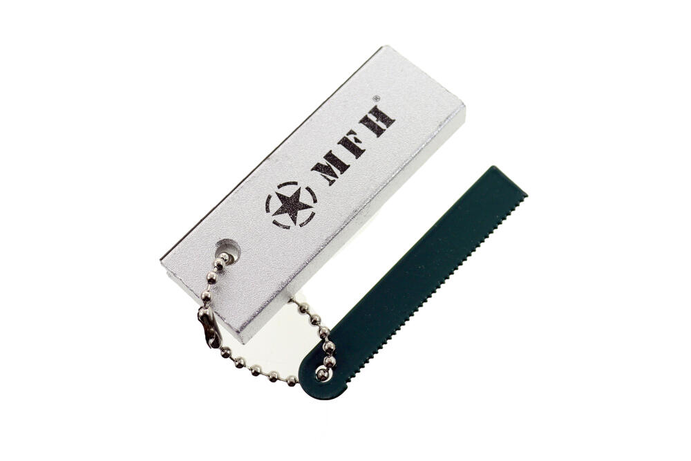 Krzesiwo Army z magnezją