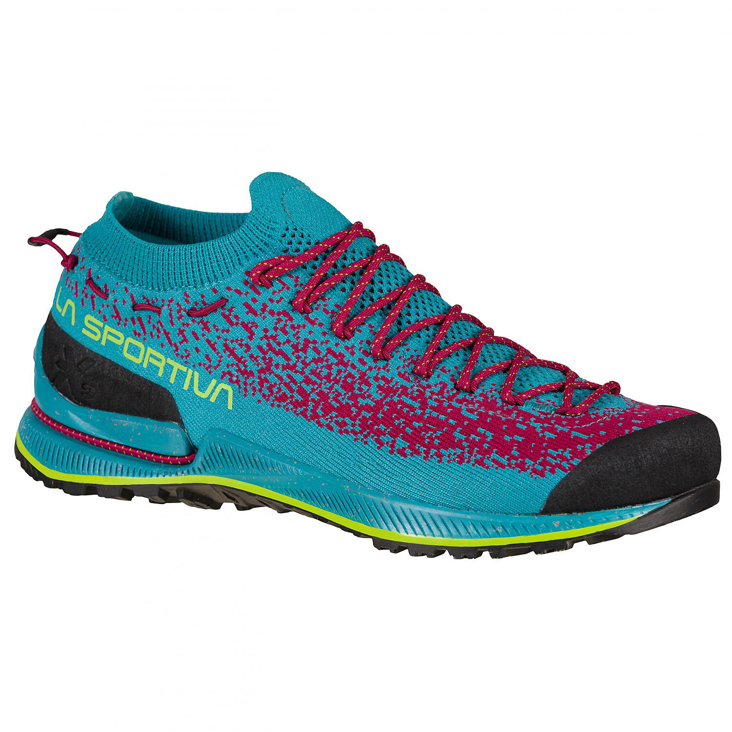 Buty podejściowe damskie La Sportiva TX2 Evo