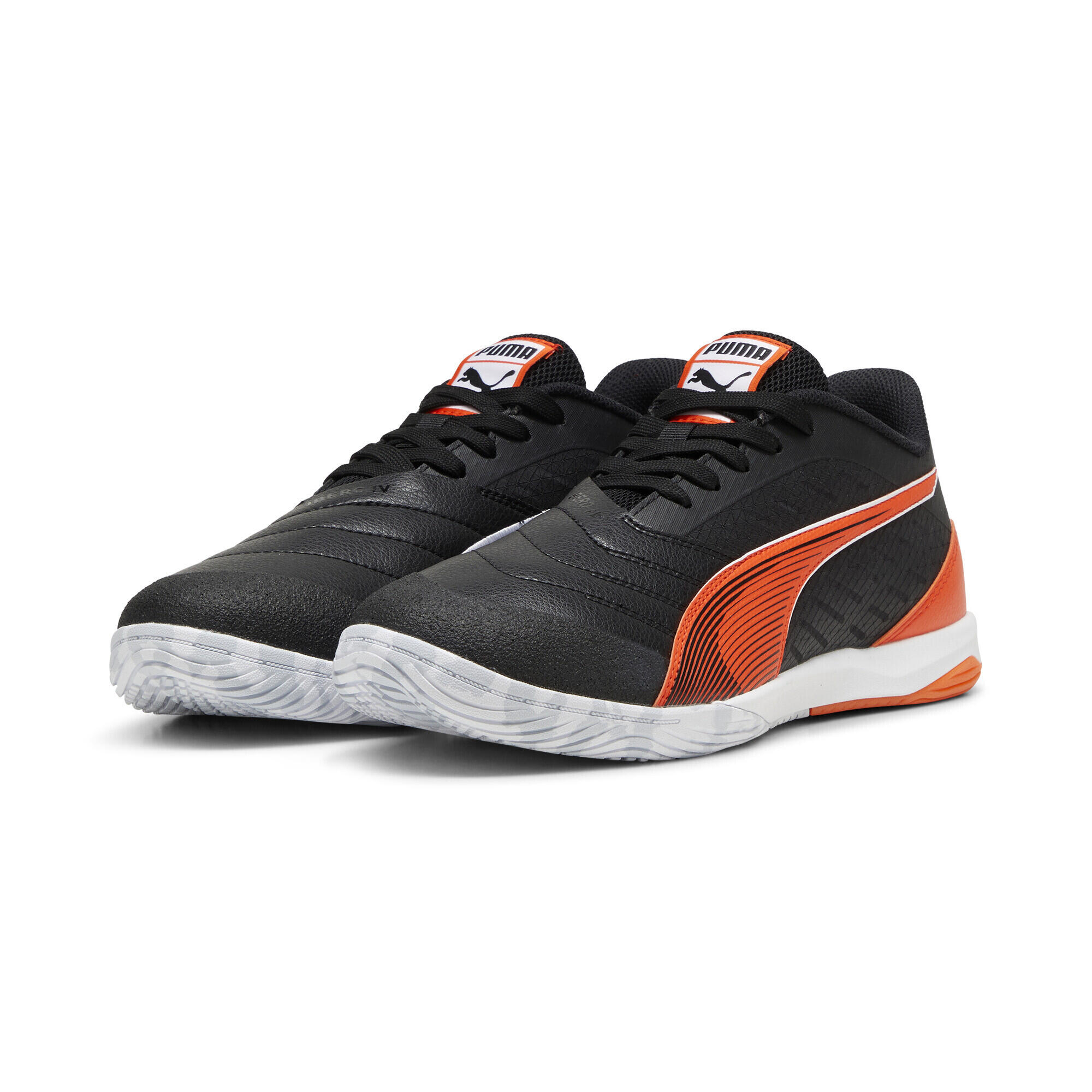 Buty do futsalu IBERO IV PUMA
