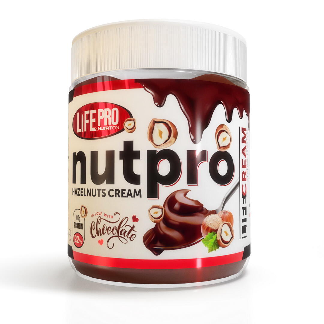 Krem Nutpro (250g)