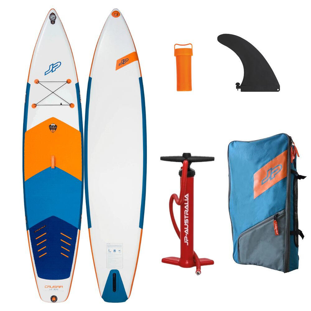 Deska SUP JP Australia CruisAir 5 LE 3DS 11'6