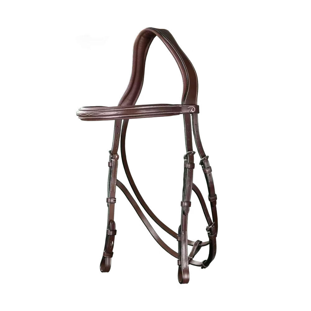 Hackamore dla konia Dy'on US Collection