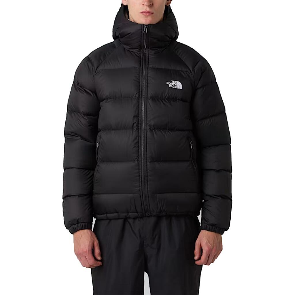 Kurtka THE NORTH FACE M HYDRNLTE DWN HDY Czarny