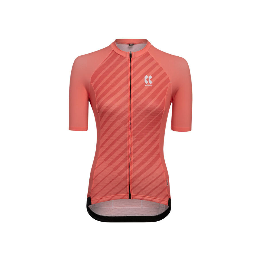 Damski jersey Kalas Motion Z4 Spinn