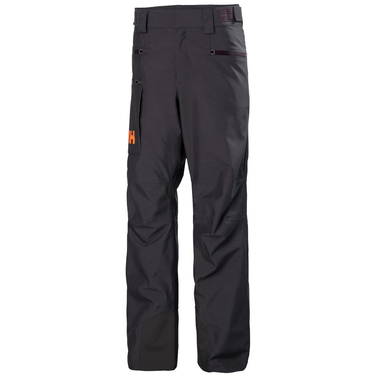 Spodnie narciarskie Helly Hansen Garibaldi 2.0