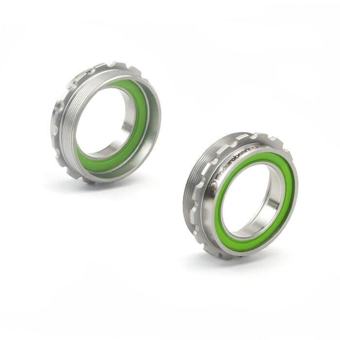 Wsparcie dolne Enduro Bearings T47 To Dub - Maxhit Integrated - 440c