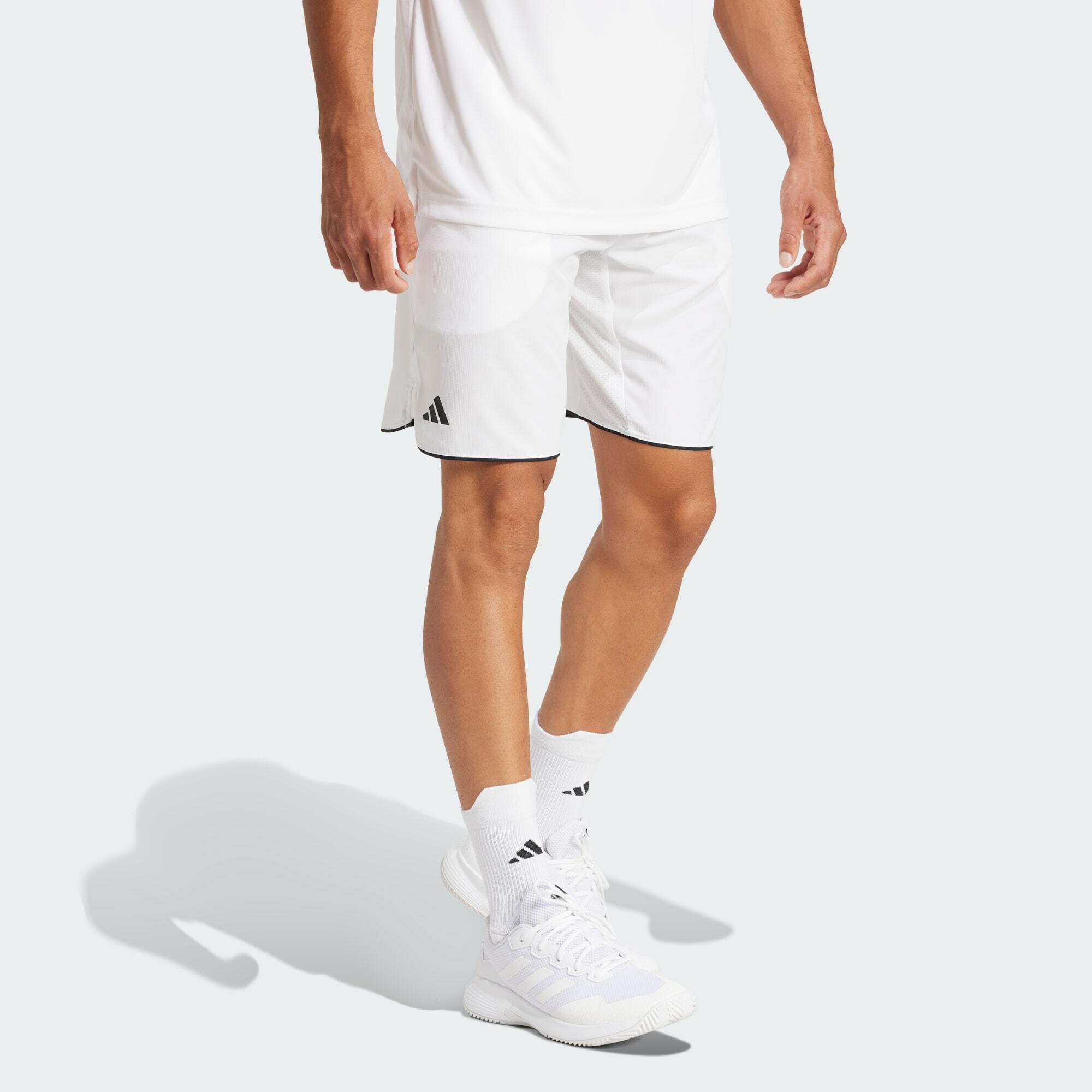 Szorty Club Tennis Climacool