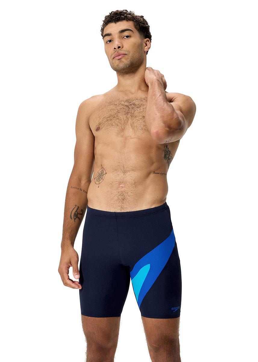 Spodenki pływackie męskie Speedo Hyperboom Jammer
