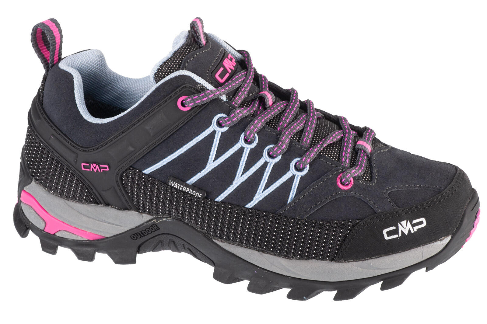 Buty trekkingowe damskie CMP Rigel Low