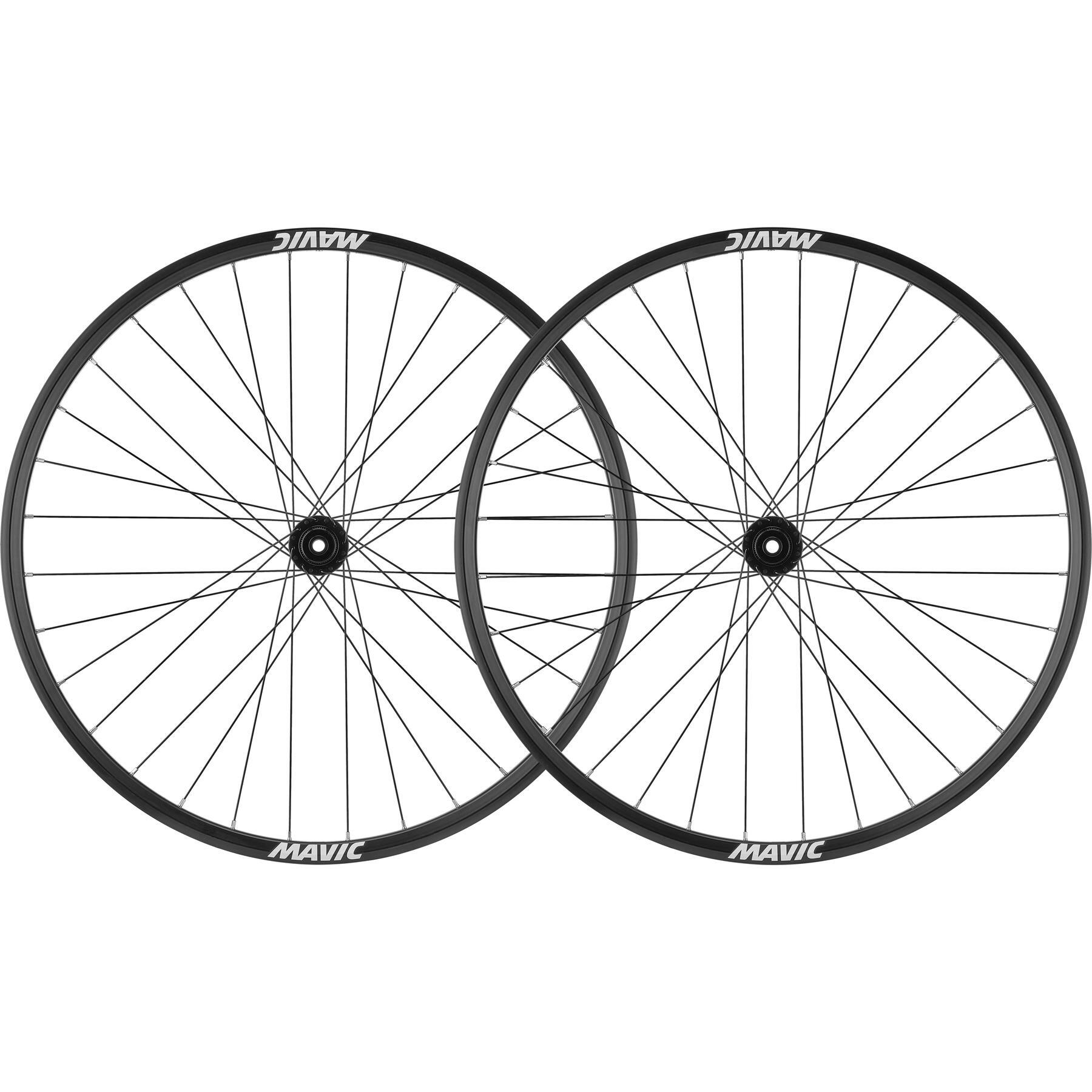 Para kół Mavic E-Acces XR22-CL29HG-R