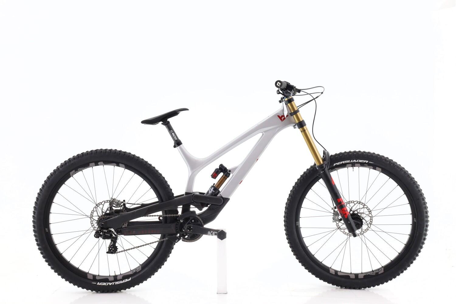 Second life · R. górski · YT Tues Pro Race X0 · W bardzo dobrym stanie