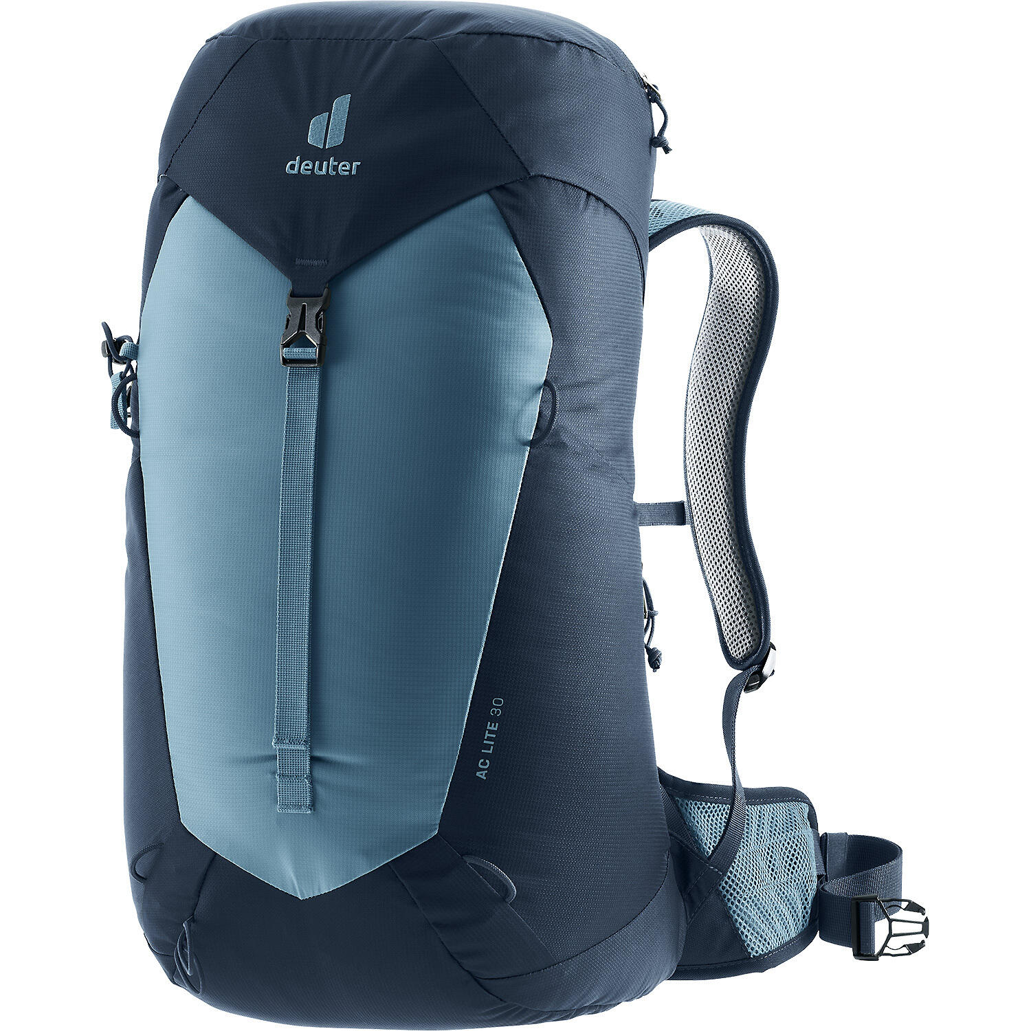 Plecak turystyczny Deuter AC Lite 30 - atlantic/ink