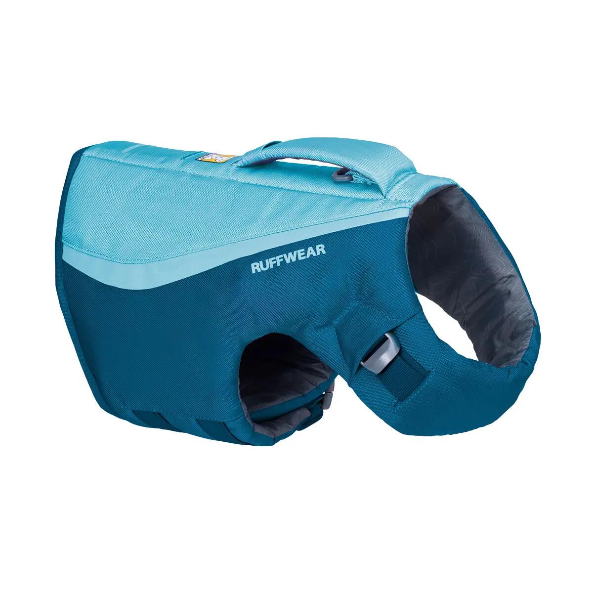 Kamizelka ratunkowa dla psa Ruffwear Float Coat