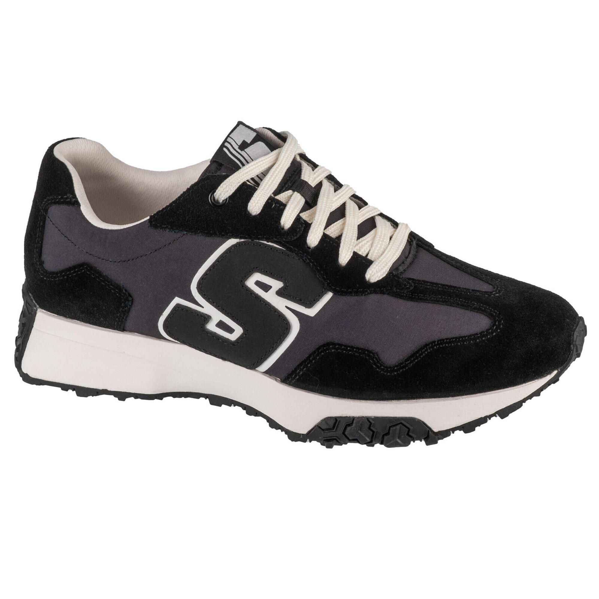 Buty sportowe Sneakersy męskie  Upper Cut Neo Jogger - Lantis