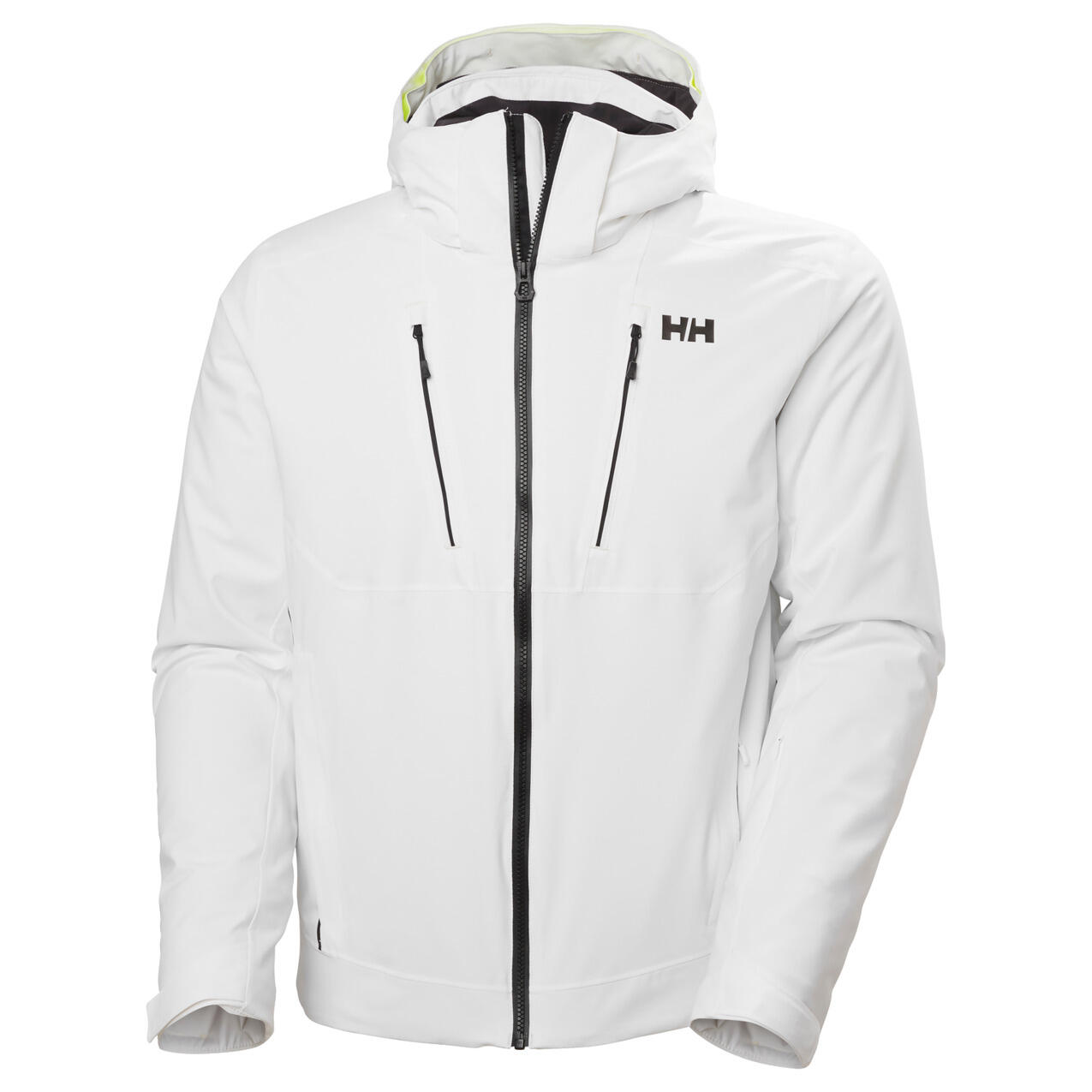 Kurtka narciarska Helly Hansen Alpha 4.0