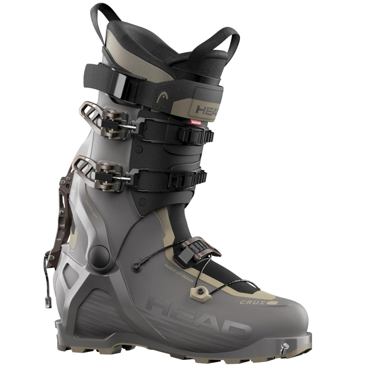 Buty narciarskie Head Crux