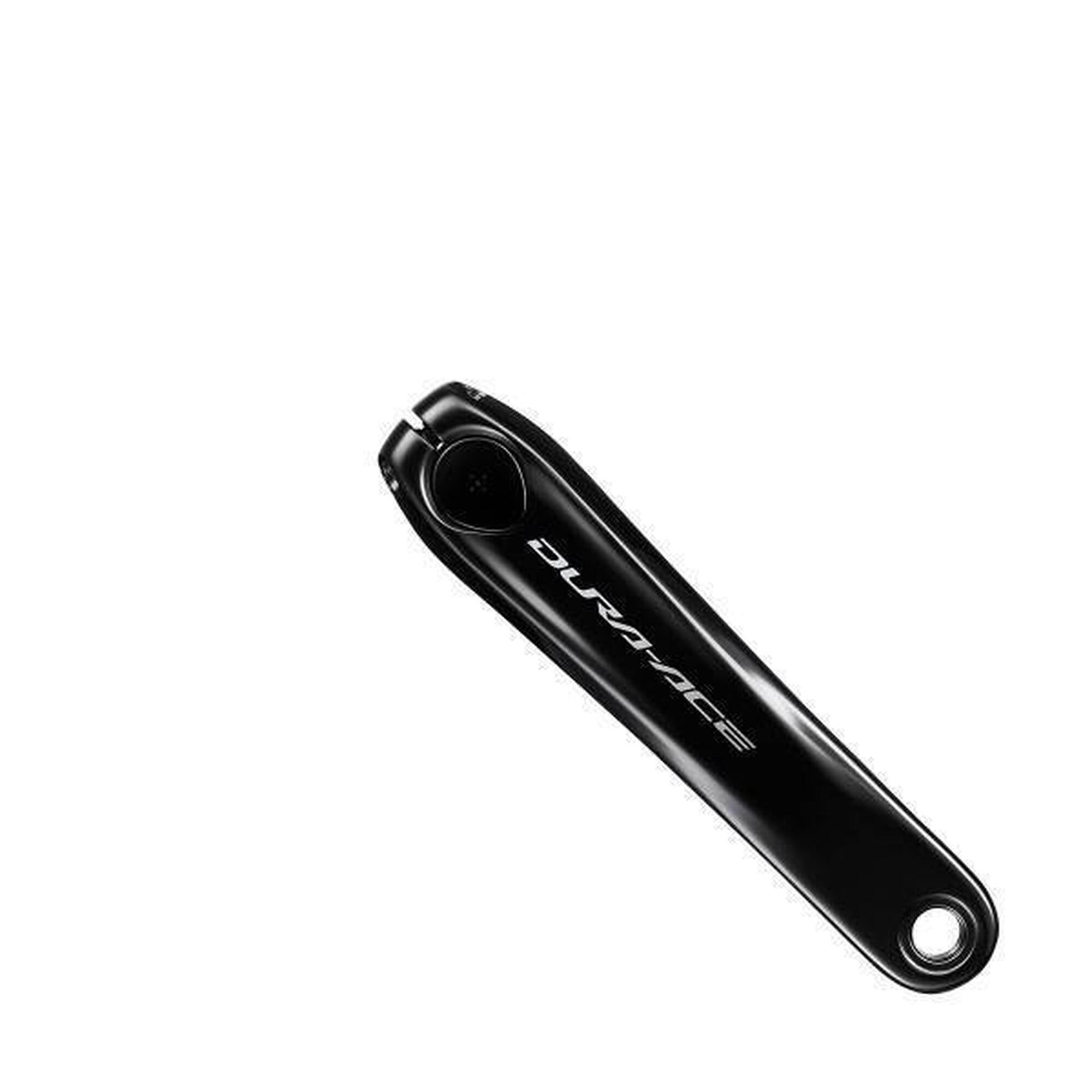 Lewa korba Shimano FC-R9200-P