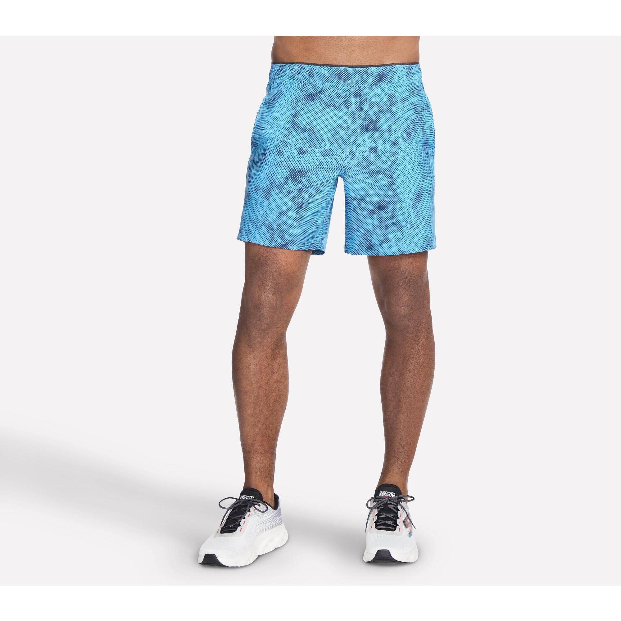 Spodenki Męskie Skechers