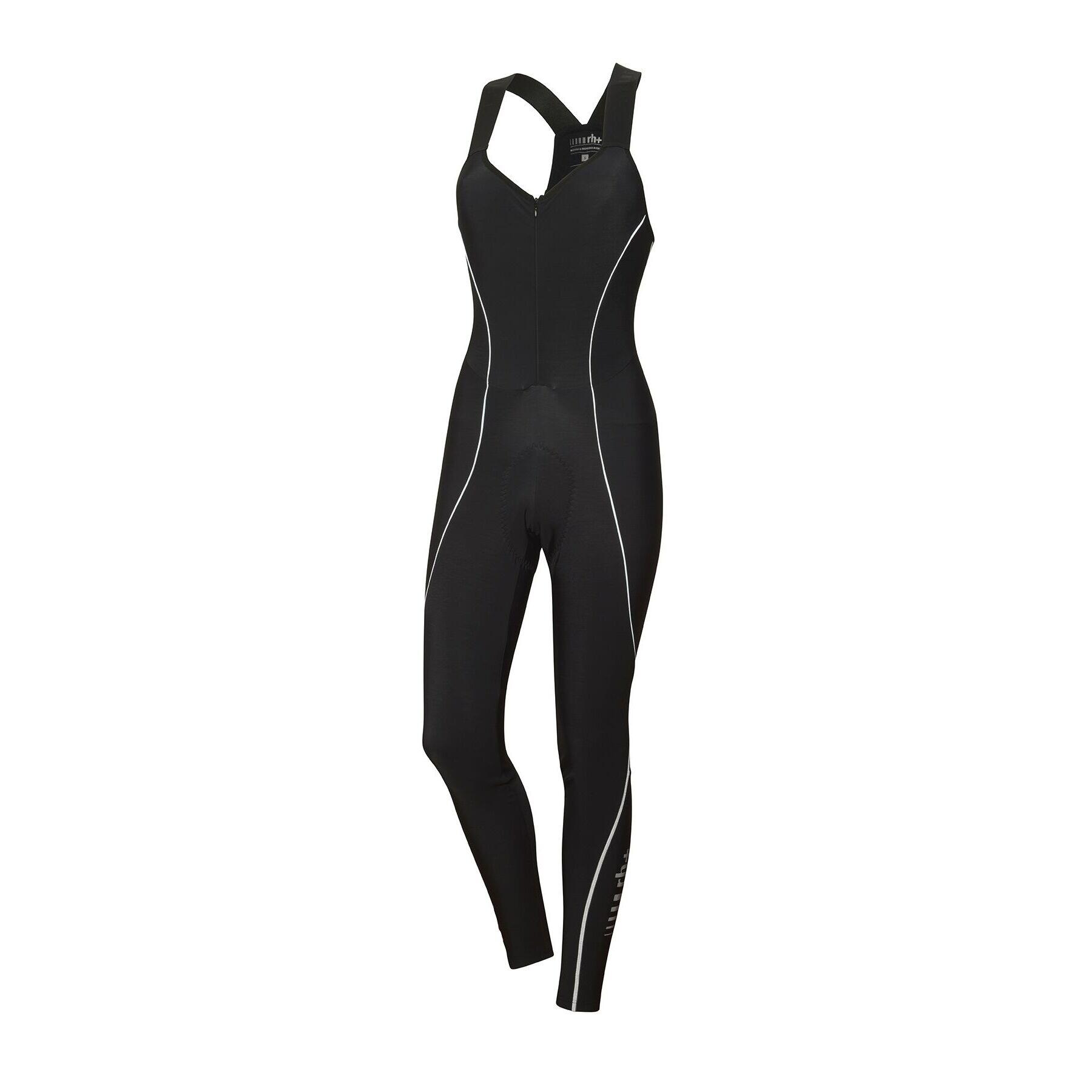 Damskie spodenki typu bib rh+ Reflex