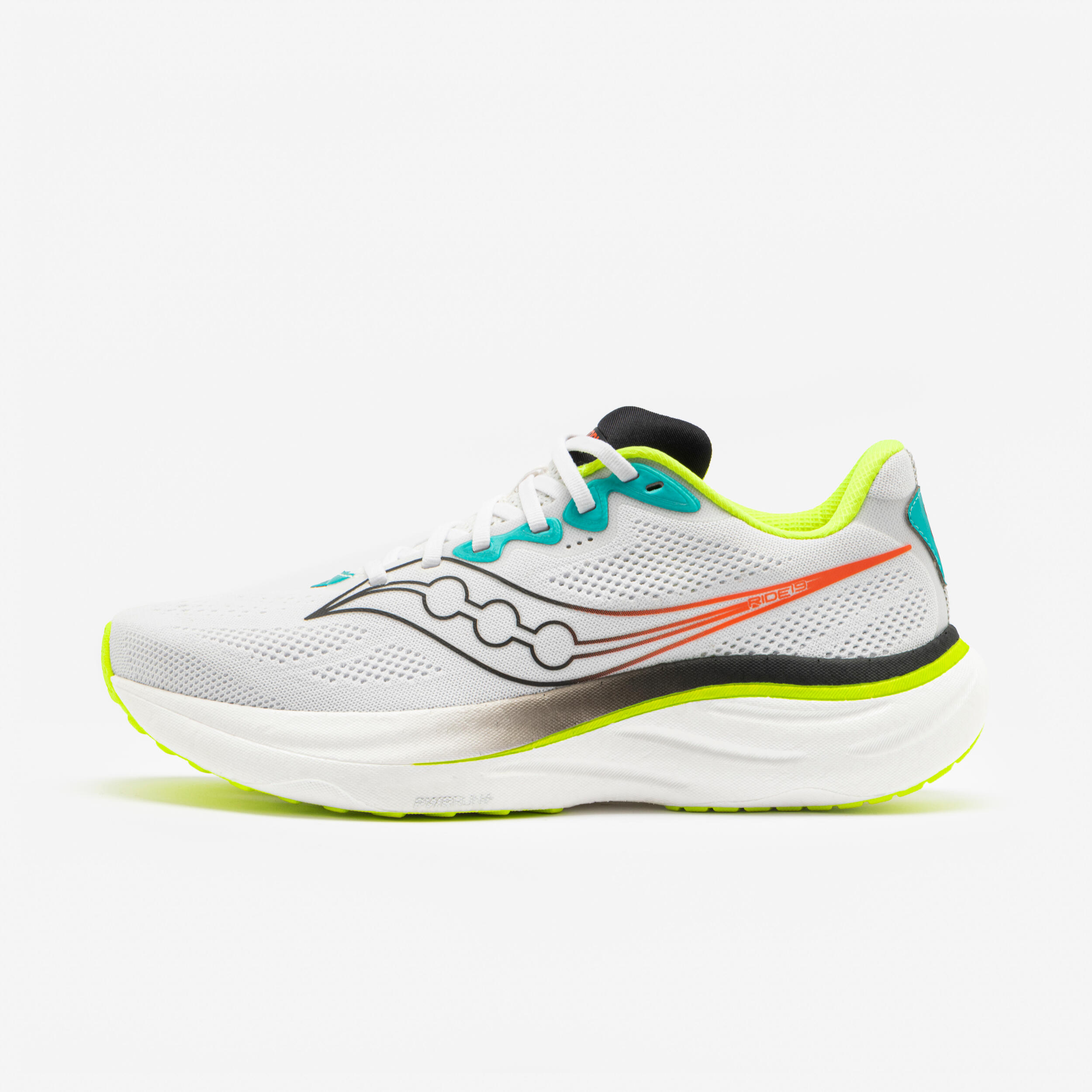 Buty do biegania męskie Saucony Ride 19