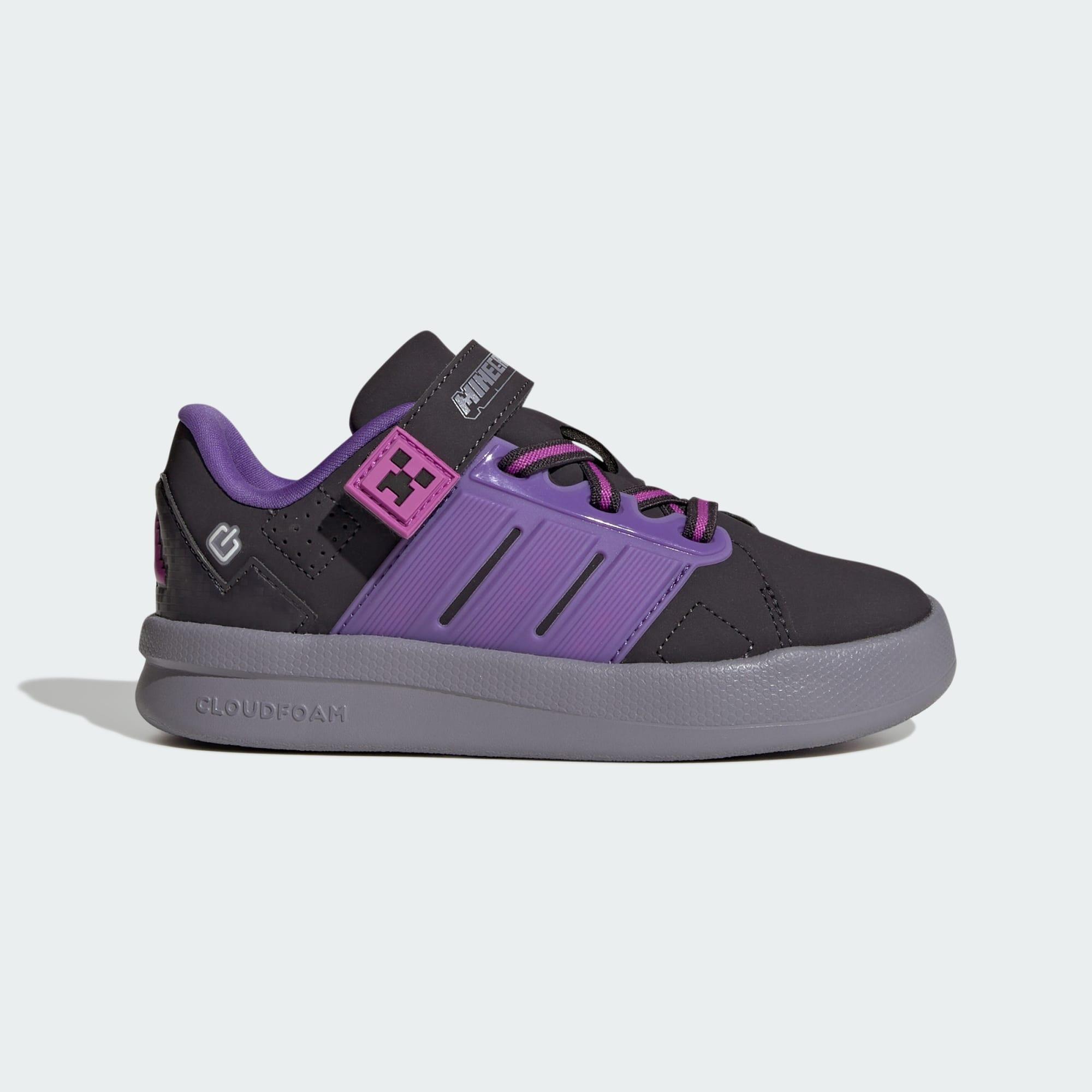 DZIECIĘCE PANTOFELKI ADIDAS MINECRAFT LIGHTORAMA