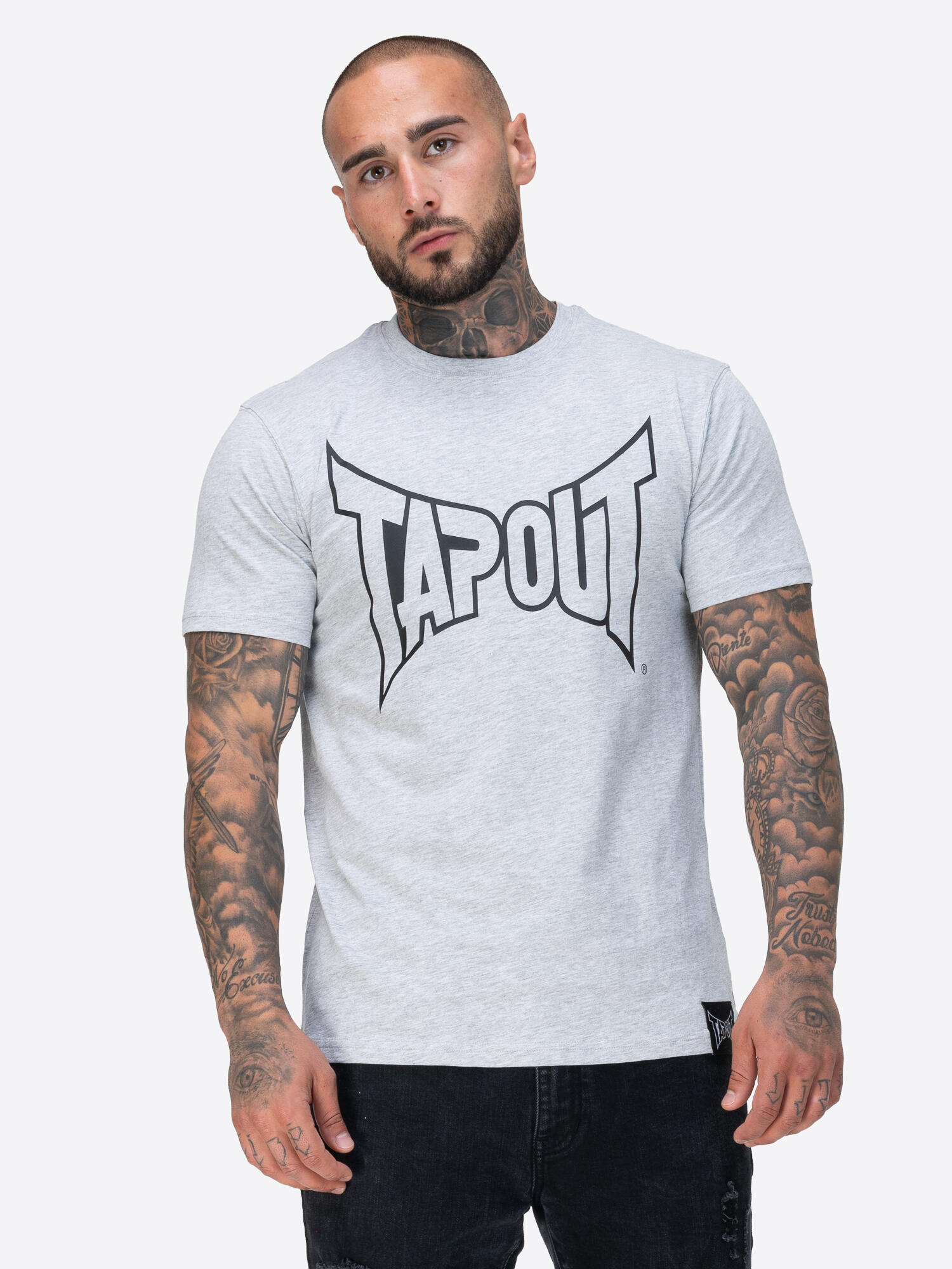 Koszulka Tapout Passform