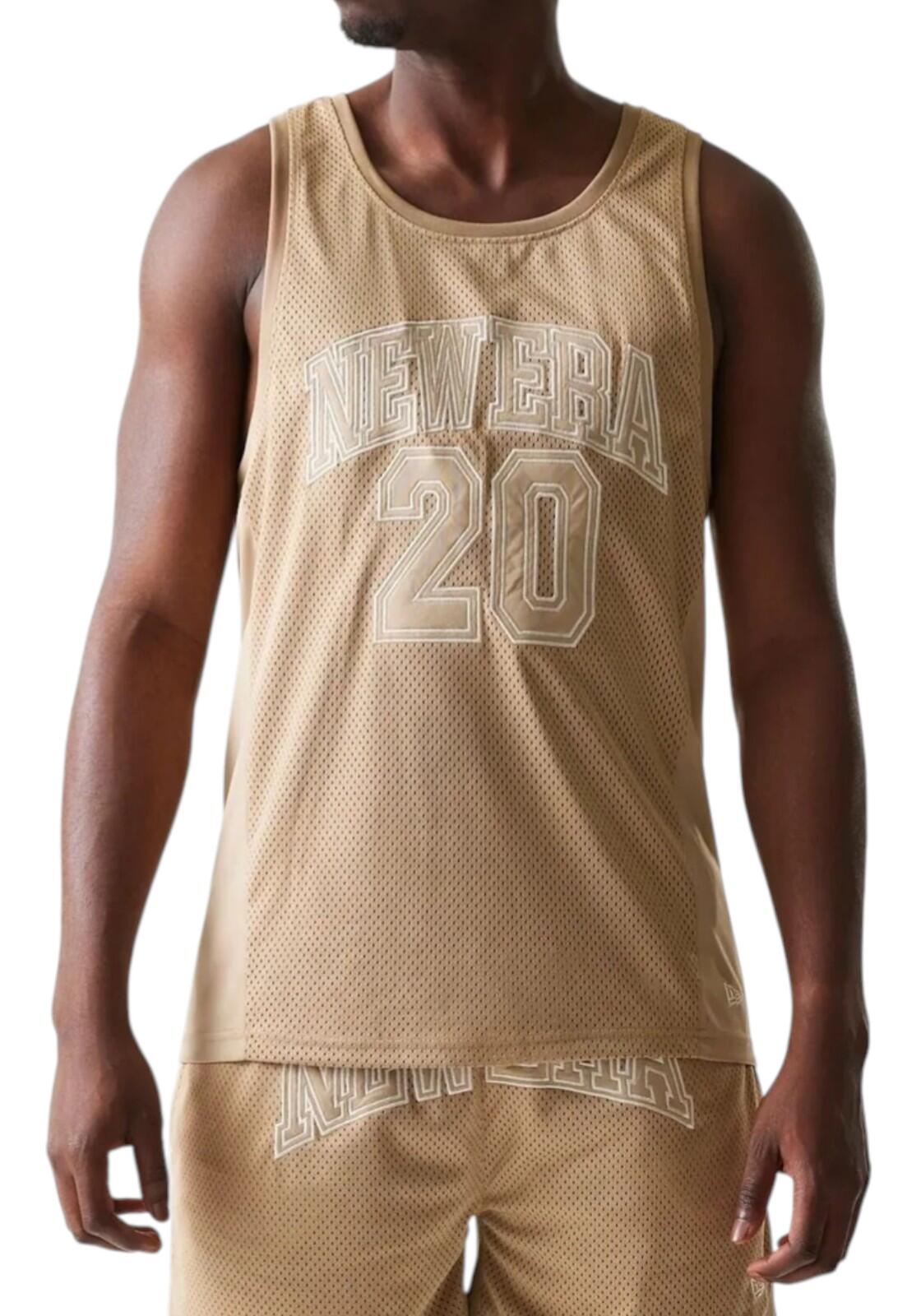 Tank top New Era Mesh