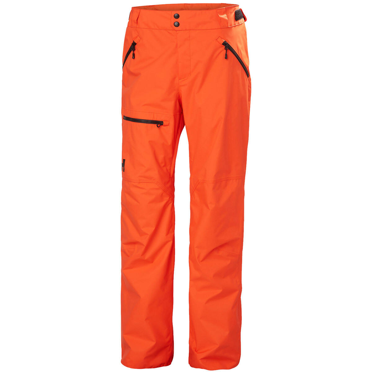 Spodnie narciarskie z kieszenią cargo Helly Hansen Sogn