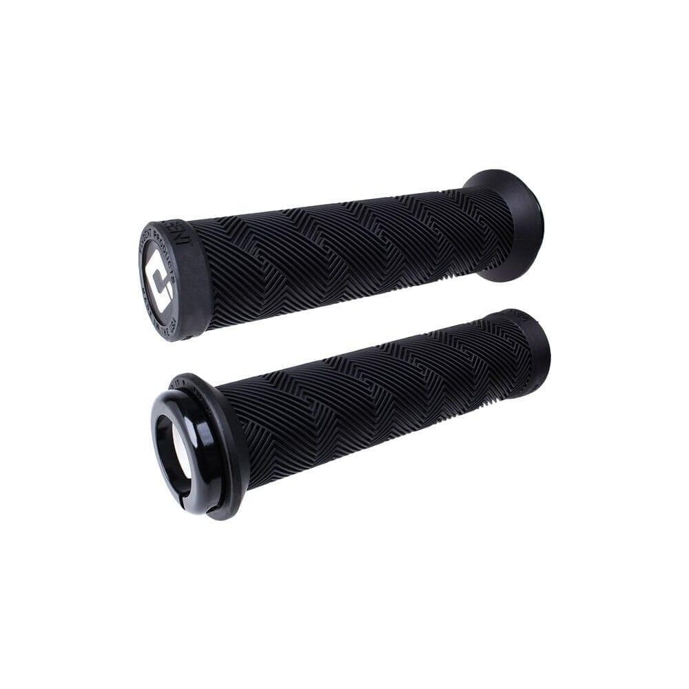 Chwyty BMX Tangent ODI V2.1 Czarne